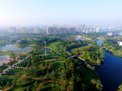 利津縣人民政府 景區(qū)景點(diǎn) 生態(tài)園