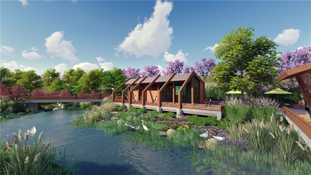 攀枝花要新增一座公園了!一起來(lái)看看在哪里?