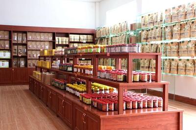 盈香生態(tài)園:拓展網(wǎng)絡(luò)商城 線(xiàn)上線(xiàn)下發(fā)展