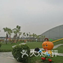 江門長廊生態園全攻略 門票、地址、地圖與游玩指南