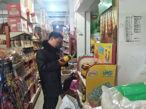 春節(jié)將至，縣市監(jiān)局全面開啟食品小作坊經(jīng)營監(jiān)管模式