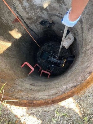 捷達通污水池清理與麗水景寧縣清水池管道清洗——專業信譽鑄就卓越服務