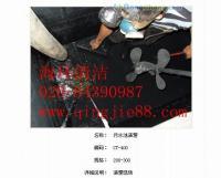 專業高效，守護城市脈絡——解析廣東市政管道清疏清淤與管網維護服務