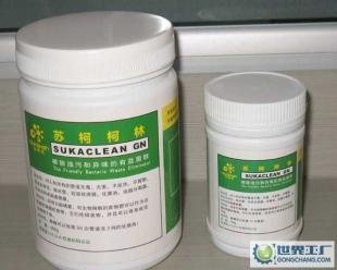 油脂降解與管道疏通菌種 環保型疏通技術的新突破