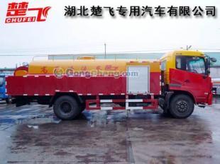 供應下水管道疏通車報價與護欄清洗車價格詳解 專業交通運輸設備選購指南
