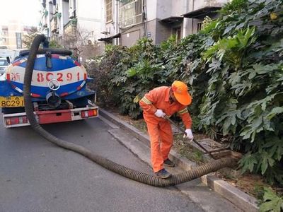 南陵縣管道疏通清洗服務市場價格指南與影響因素解析